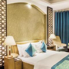 Отель Emperor Palms @ Karol Bagh Индия, Нью-Дели - отзывы, цены и фото номеров - забронировать отель Emperor Palms @ Karol Bagh онлайн фото 7