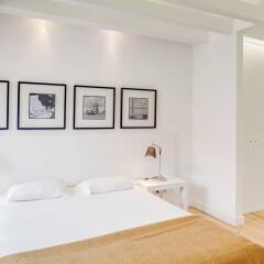 Отель Lisbon Serviced Apartments - Praça do Município Португалия, Лиссабон - отзывы, цены и фото номеров - забронировать отель Lisbon Serviced Apartments - Praça do Município онлайн комната для гостей фото 4