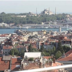 Taksim Apart Melita Турция, Стамбул - отзывы, цены и фото номеров - забронировать отель Taksim Apart Melita онлайн пляж