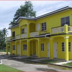 Piarco Village Suites in Arouca, Trinidad and Tobago from 139$, photos, reviews - zenhotels.com hotel front photo 4