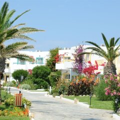 Отель Mastichari Bay Hotel Греция, Калимнос - отзывы, цены и фото номеров - забронировать отель Mastichari Bay Hotel онлайн фото 10