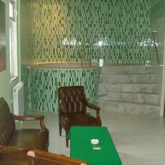 Отель No Problem Hotel at Glinka Street Армения, Ереван - отзывы, цены и фото номеров - забронировать отель No Problem Hotel at Glinka Street онлайн балкон