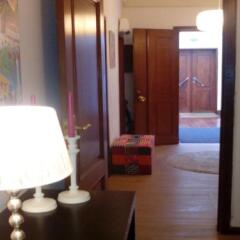 Отель Guest House Guerra Junqueiro фото 4