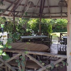 Отель Ocho Rios Getaway Villa at The Palms Ямайка, Монастырь - отзывы, цены и фото номеров - забронировать отель Ocho Rios Getaway Villa at The Palms онлайн фото 6