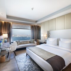 The Marmara Taksim Турция, Стамбул - 3 отзыва об отеле, цены и фото номеров - забронировать отель The Marmara Taksim онлайн фото 5