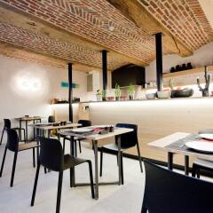 Hotel Neuvice питание
