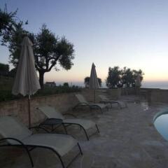 Отель Pamperduto Country Resort Потенца-Пичена пляж фото 2