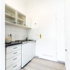 Отель Holiday & Business Apartments 1160 Австрия, Вена - отзывы, цены и фото номеров - забронировать отель Holiday & Business Apartments 1160 онлайн в номере фото 2