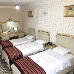 Grand Altundag Hotel Турция, Мерсин - отзывы, цены и фото номеров - забронировать отель Grand Altundag Hotel онлайн комната для гостей фото 2