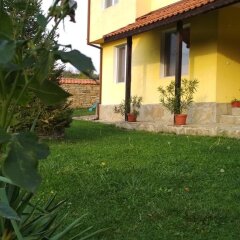 Отель Bachvarovi Houses Боженци фото 8