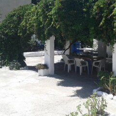 Отель Kalipso Motel Чешме