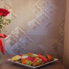 Gorur Hotel в номере