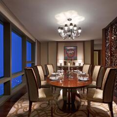 Отель Sheraton Seoul D Cube City Hotel Южная Корея, Сеул - отзывы, цены и фото номеров - забронировать отель Sheraton Seoul D Cube City Hotel онлайн питание фото 3