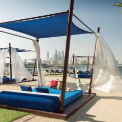 Отель Rixos The Palm Dubai ОАЭ, Дубай - 13 отзывов об отеле, цены и фото номеров - забронировать отель Rixos The Palm Dubai онлайн детские мероприятия