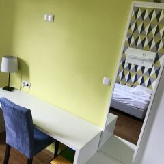 Hostel Marmota удобства в номере фото 2