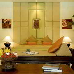 Отель Himmaphan Villa спа