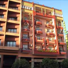 Отель Amalay Hotel Марокко, Марракеш - отзывы, цены и фото номеров - забронировать отель Amalay Hotel онлайн