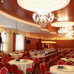 Отель Xiamen Venice Hotel Китай, Сямынь - отзывы, цены и фото номеров - забронировать отель Xiamen Venice Hotel онлайн помещение для мероприятий