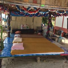 Отель Paradise Lamai Bungalow Таиланд, Самуи - отзывы, цены и фото номеров - забронировать отель Paradise Lamai Bungalow онлайн развлечения