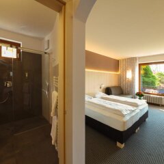 Hotel Thurnergut Меран комната для гостей фото 4