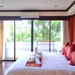 My Place Boutique Hotel Ланта фото 22