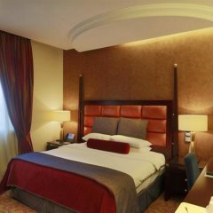 Century Hotel in Doha, Qatar from 64$, photos, reviews - zenhotels.com guestroom photo 2
