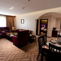 Golden Bujari Al Khobar Hotel in Al Khobar, Saudi Arabia from 104$, photos, reviews - zenhotels.com room amenities photo 2