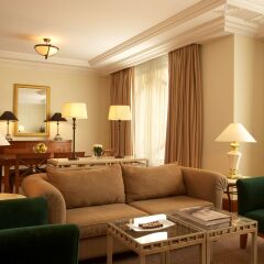 Отель Grand Hyatt Amman комната для гостей фото 2