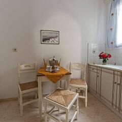 Отель Sellada Apartments Греция, Остров Санторини - отзывы, цены и фото номеров - забронировать отель Sellada Apartments онлайн фото 2