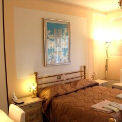 Отель Altura B&B Фонди комната для гостей фото 5
