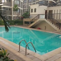 Celestial Apartment in Kitengela, Kenya from 34$, photos, reviews - zenhotels.com pool photo 2