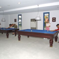 Ramira City Hotel - Adult Only (16+) детские мероприятия