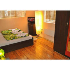Отель The Danish Hostel In Sofia Болгария, София - отзывы, цены и фото номеров - забронировать отель The Danish Hostel In Sofia онлайн спа
