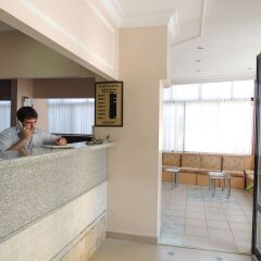 Acikgoz Hotel в номере