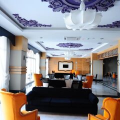 Отель Sea Planet Resort&Spa интерьер отеля фото 3