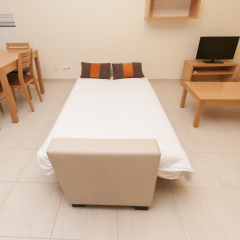 Апартаменты Studio 17 Atlantichotels удобства в номере