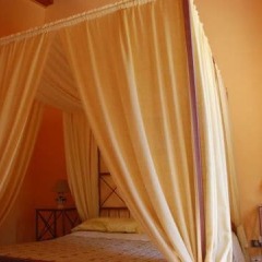 Отель Agriturismo Terrauzza sul Mare Сиракуза интерьер отеля