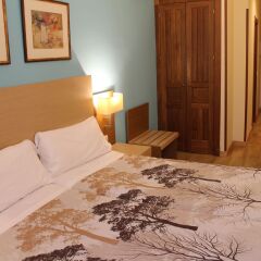 Hotel Mirador Puerta del Sol комната для гостей фото 4