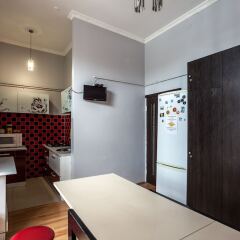 Centrum Hostel питание