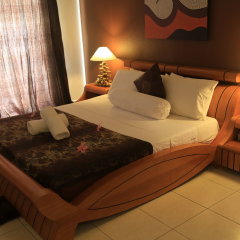 Villa Authentique in La Digue, Seychelles from 111$, photos, reviews - zenhotels.com guestroom photo 5