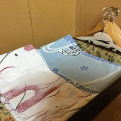 Hotel Yoshino Ито ванная фото 2