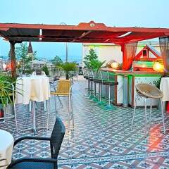 Grand Hotel de Londres - Special Category