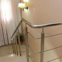 Casa Rerri Boutique Hotel Asokoro ванная