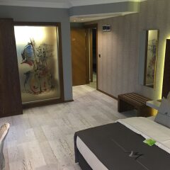 Maison Vourla Hotel Турция, Урла - отзывы, цены и фото номеров - забронировать отель Maison Vourla Hotel онлайн комната для гостей фото 5