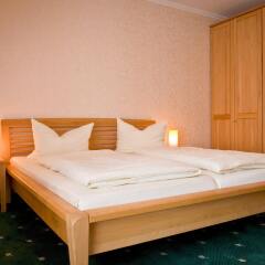Moselstern Hotel Fuhrmann комната для гостей фото 3