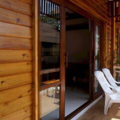 Отель Lanta Miami Resort Ланта сауна