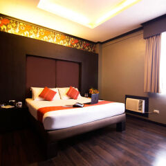 Отель Best Western Hotel La Corona Manila Филиппины, Манила - 2 отзыва об отеле, цены и фото номеров - забронировать отель Best Western Hotel La Corona Manila онлайн детские мероприятия фото 2