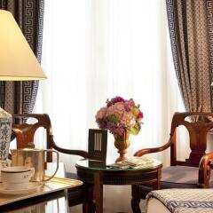 Le Dokhan's, a Tribute Portfolio Hotel, Paris удобства в номере фото 2