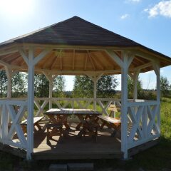 Гостиница Golf Hotel Sorochany в Курово отзывы, цены и фото номеров - забронировать гостиницу Golf Hotel Sorochany онлайн фото 7
