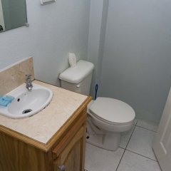 Corinth Grove Apartment in Grand Anse, Grenada from 86$, photos, reviews - zenhotels.com bathroom